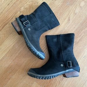 Sorel winter boots